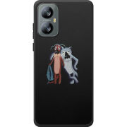 Чохол BoxFace Blackview A52 