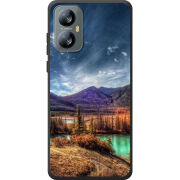 Чохол BoxFace Blackview A52 