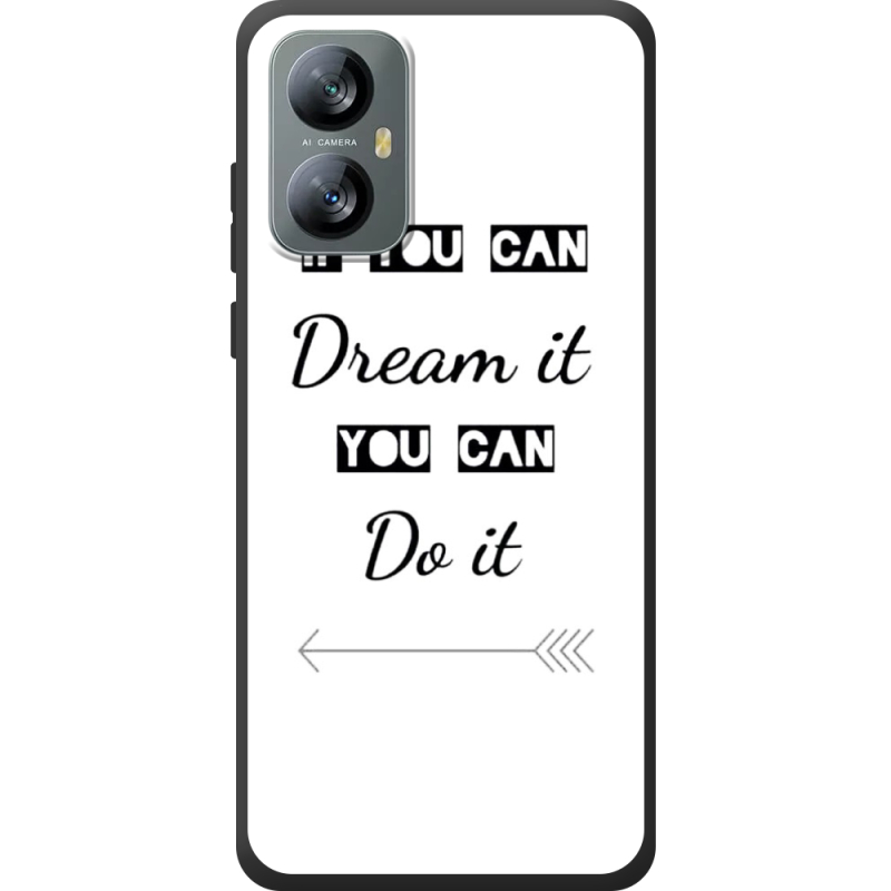 Чохол BoxFace Blackview A52 