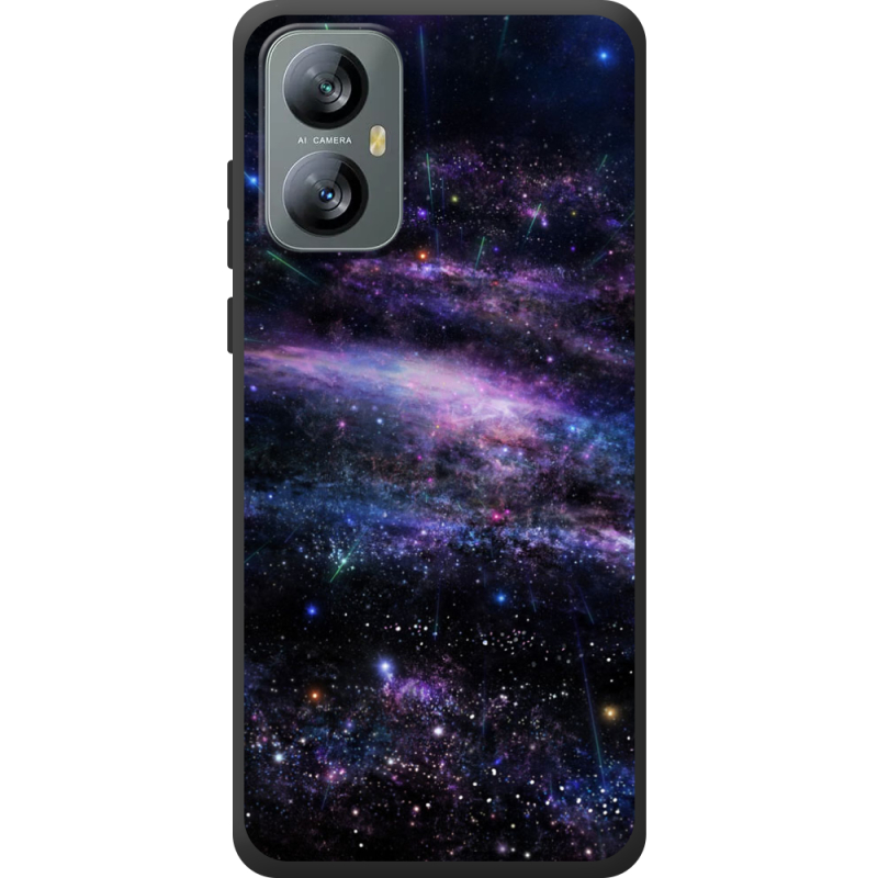 Чохол BoxFace Blackview A52 