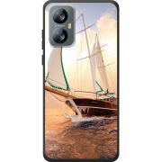 Чохол BoxFace Blackview A52 