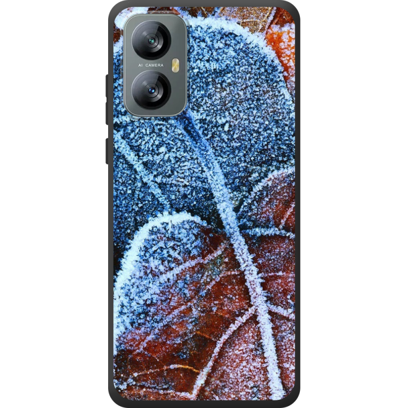 Чохол BoxFace Blackview A52 