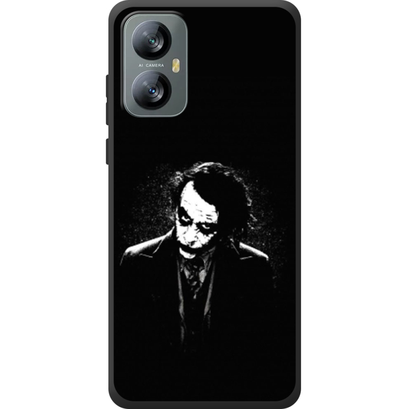 Чохол BoxFace Blackview A52 