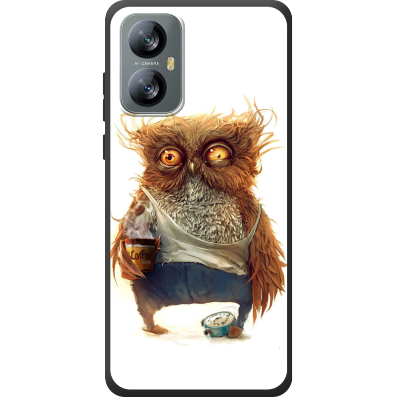 Чохол BoxFace Blackview A52 