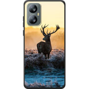 Чохол BoxFace Blackview A52 