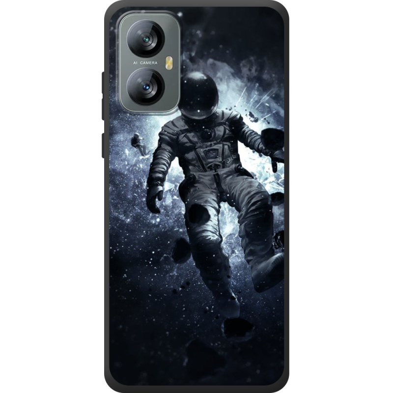 Чохол BoxFace Blackview A52 