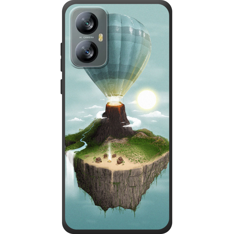 Чохол BoxFace Blackview A52 