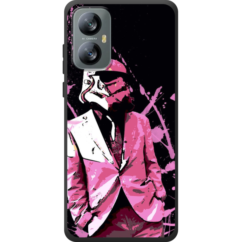 Чохол BoxFace Blackview A52 