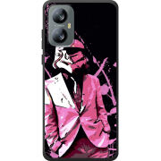 Чохол BoxFace Blackview A52 