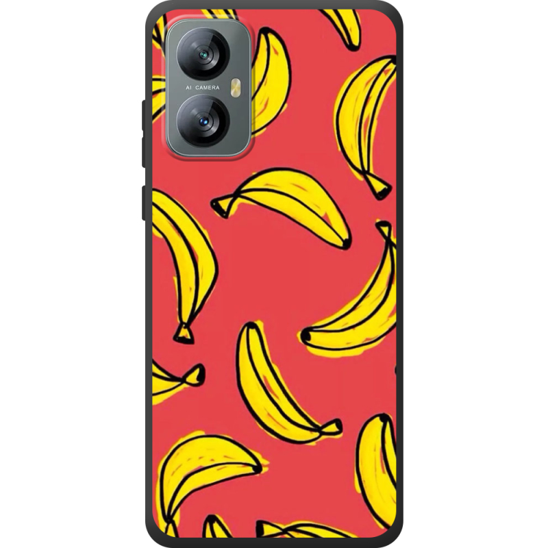 Чохол BoxFace Blackview A52 