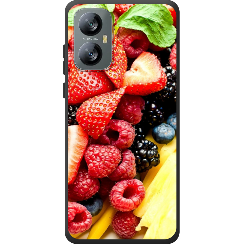 Чохол BoxFace Blackview A52 