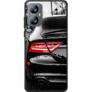 Чохол BoxFace Blackview A52 Audi A7