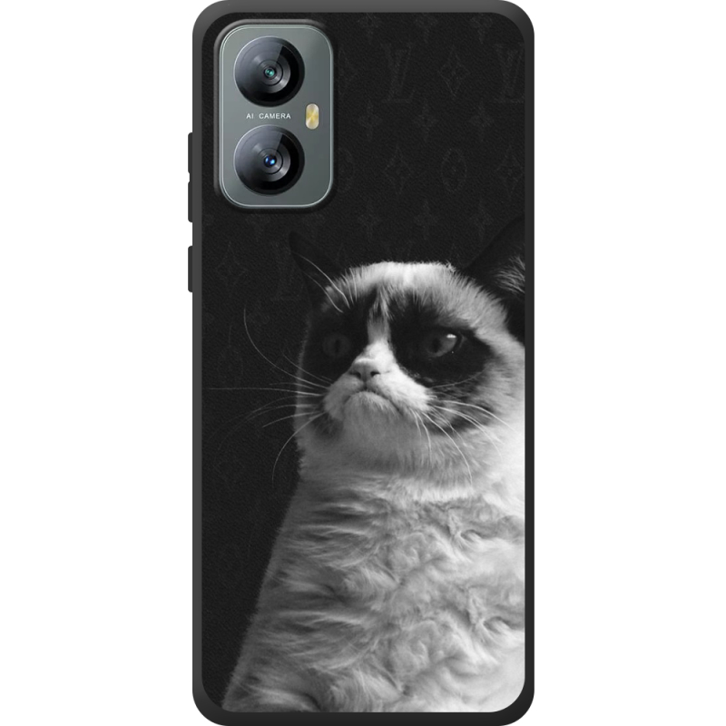 Чохол BoxFace Blackview A52 