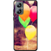 Чохол BoxFace Blackview A52 