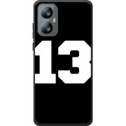 Чохол BoxFace Blackview A52 13