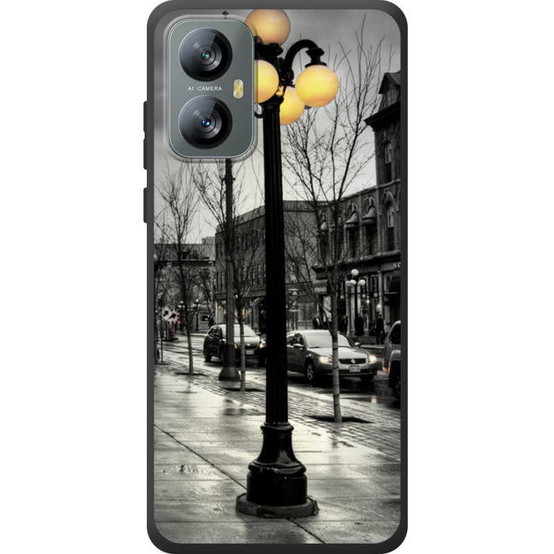 Чохол BoxFace Blackview A52 