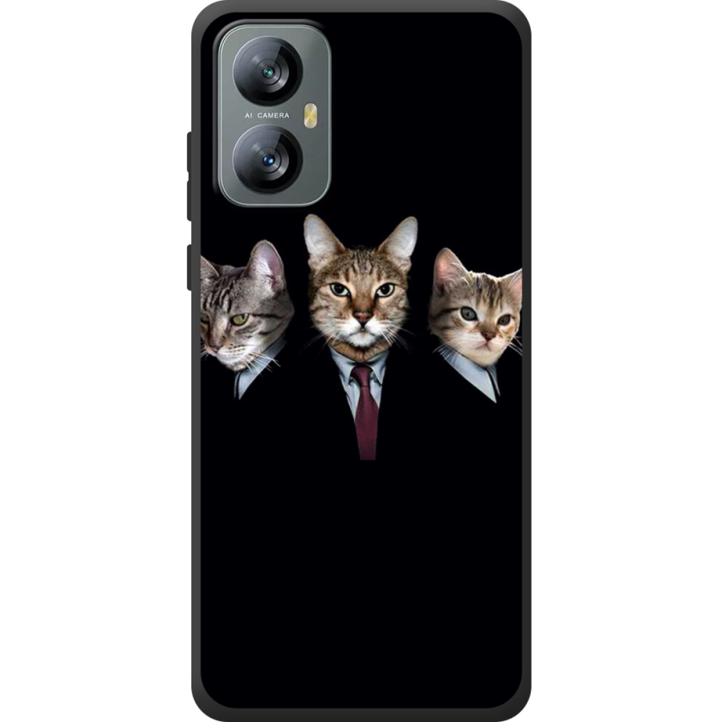 Чохол BoxFace Blackview A52 