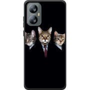 Чохол BoxFace Blackview A52 