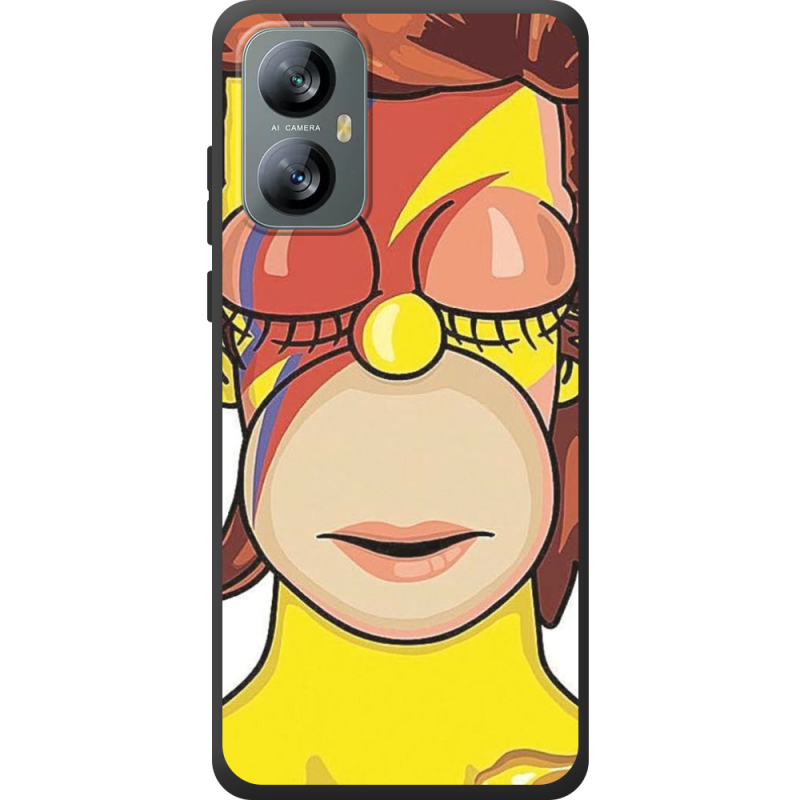 Чохол BoxFace Blackview A52 