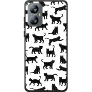 Чохол BoxFace Blackview A52 