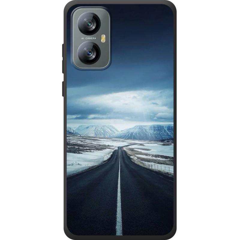 Чохол BoxFace Blackview A52 