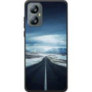 Чохол BoxFace Blackview A52 