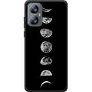 Чохол BoxFace Blackview A52 