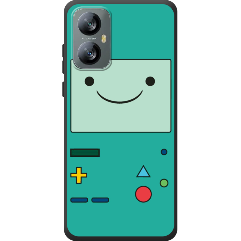 Чохол BoxFace Blackview A52 