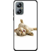 Чохол BoxFace Blackview A52 