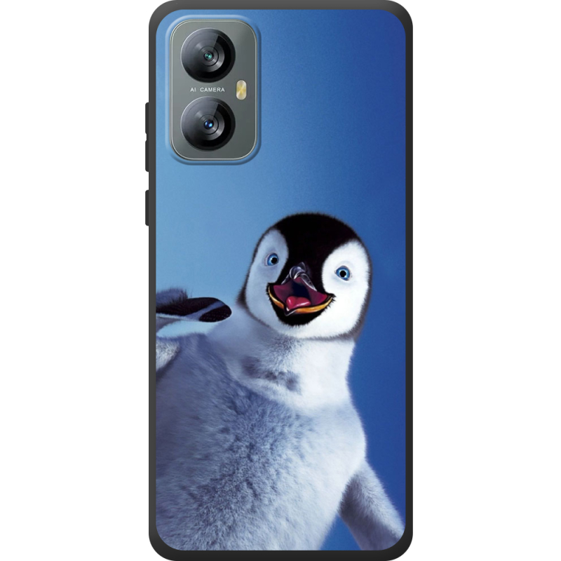 Чохол BoxFace Blackview A52 