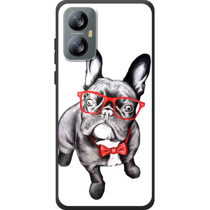 Чохол BoxFace Blackview A52 