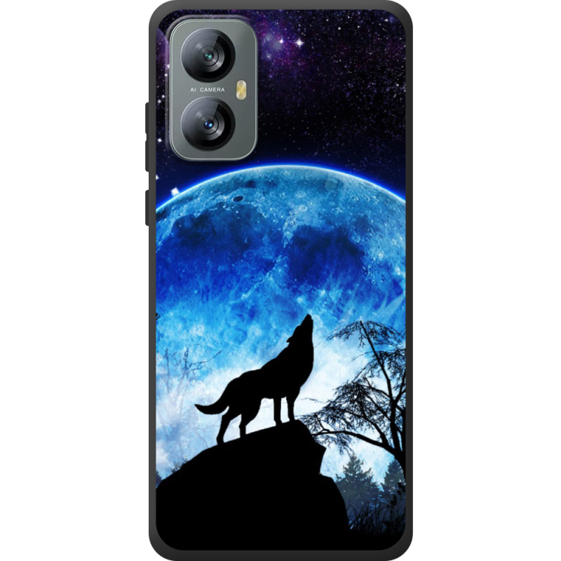 Чохол BoxFace Blackview A52 