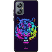 Чохол BoxFace Blackview A52 