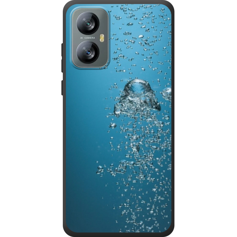 Чохол BoxFace Blackview A52 