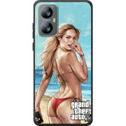 Чохол BoxFace Blackview A52 