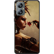 Чохол BoxFace Blackview A52 