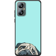 Чохол BoxFace Blackview A52 