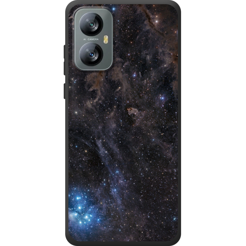 Чохол BoxFace Blackview A52 