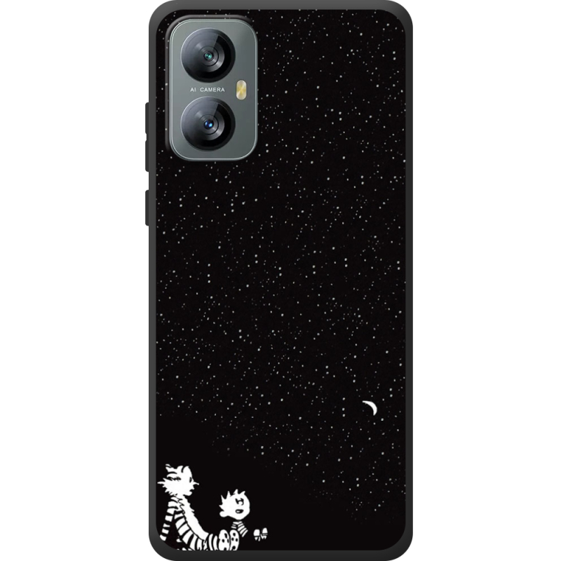 Чохол BoxFace Blackview A52 