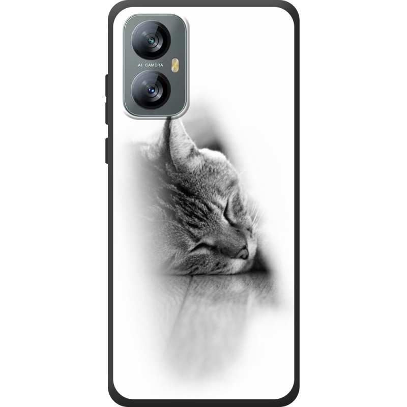 Чохол BoxFace Blackview A52 