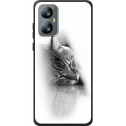 Чохол BoxFace Blackview A52 