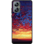 Чохол BoxFace Blackview A52 Draw Breath