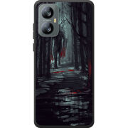 Чохол BoxFace Blackview A52 Forest and Beast