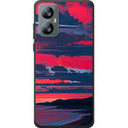 Чохол BoxFace Blackview A52 Heaven b