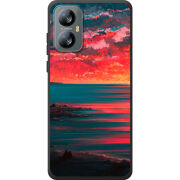 Чохол BoxFace Blackview A52 Seaside a