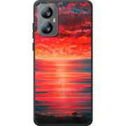 Чохол BoxFace Blackview A52 Seaside b