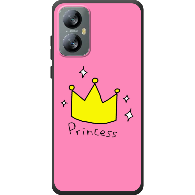 Чохол BoxFace Blackview A52 