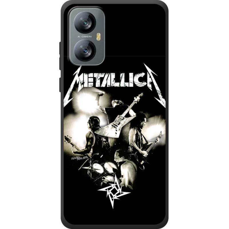 Чохол BoxFace Blackview A52 