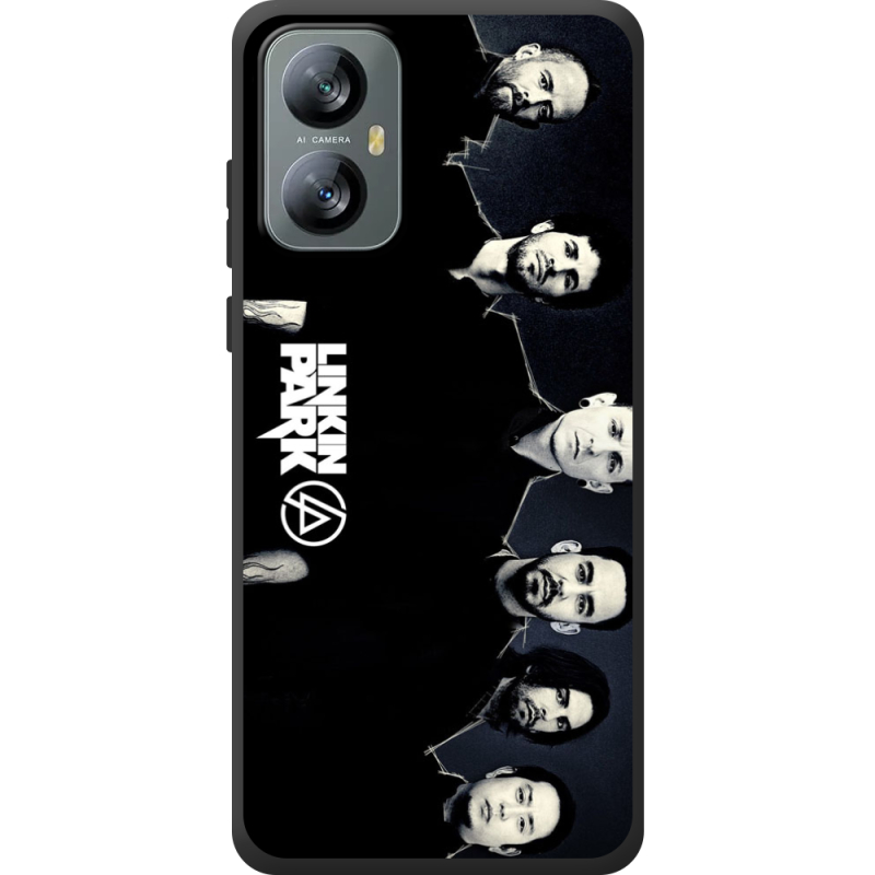 Чохол BoxFace Blackview A52 