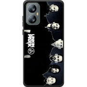 Чохол BoxFace Blackview A52 